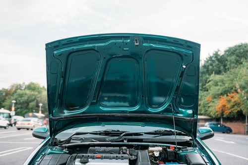 1998 Citroën Saxo VTS Mk1 En venta (imagen 68 de 91)