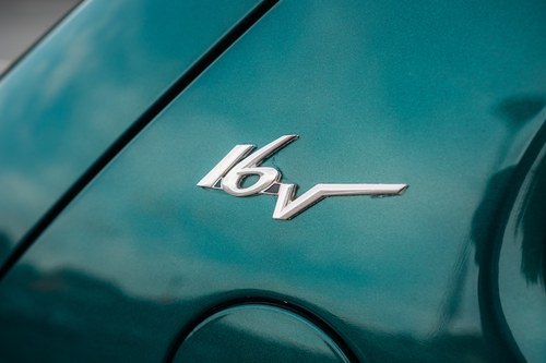 1998 Citroën Saxo VTS Mk1 En venta (imagen 44 de 91)