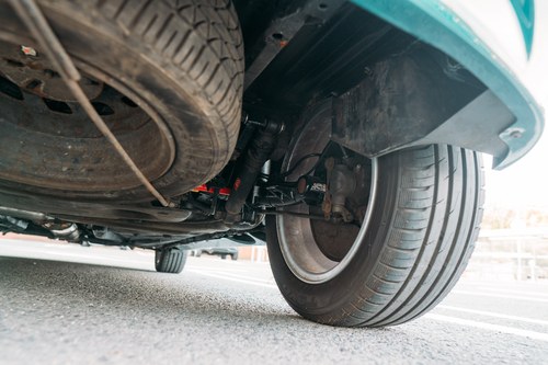 1998 Citroën Saxo VTS Mk1 En venta (imagen 88 de 91)