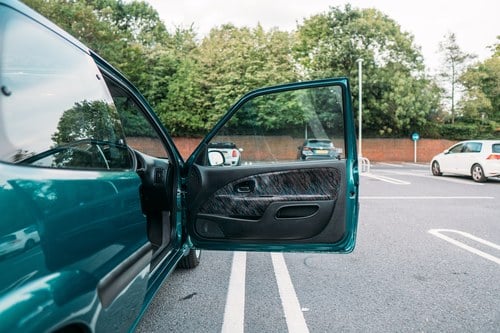 1998 Citroën Saxo VTS Mk1 En venta (imagen 35 de 91)