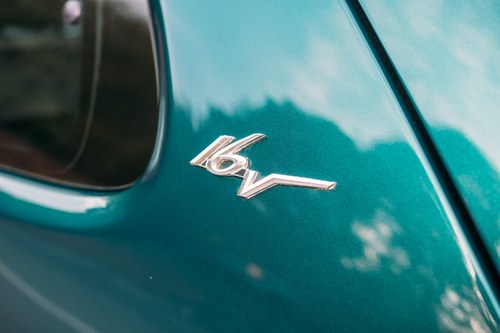 1998 Citroën Saxo VTS Mk1 En venta (imagen 45 de 91)