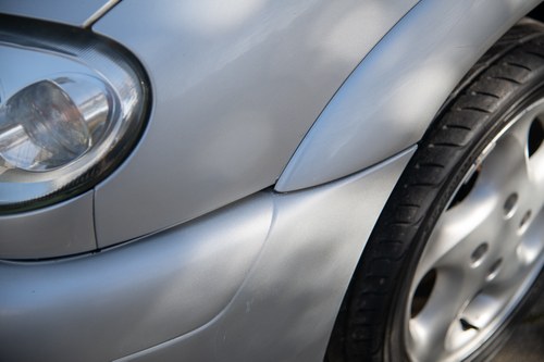 2003 Citroen Saxo VTS In vendita (immagine 67 di 138)