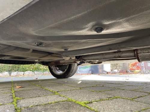 2003 Citroen Saxo VTS In vendita (immagine 113 di 138)