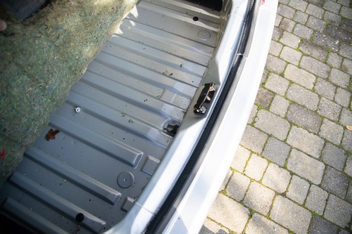 2003 Citroen Saxo VTS In vendita (immagine 47 di 138)