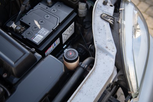 2003 Citroen Saxo VTS In vendita (immagine 100 di 138)