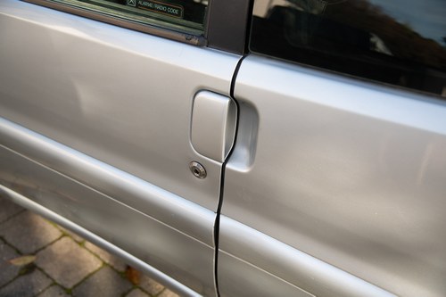 2003 Citroen Saxo VTS In vendita (immagine 71 di 138)