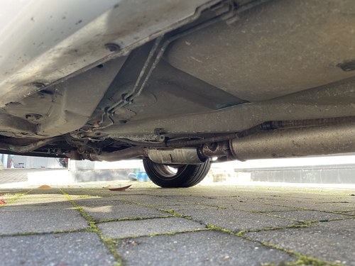 2003 Citroen Saxo VTS In vendita (immagine 112 di 138)