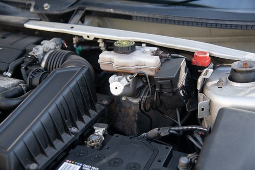 2003 Citroen Saxo VTS In vendita (immagine 96 di 138)