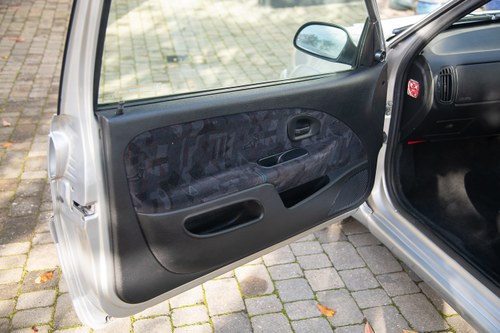 2003 Citroen Saxo VTS In vendita (immagine 21 di 138)