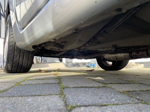 2003 Citroen Saxo VTS In vendita (immagine 110 di 138)