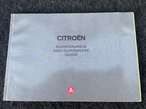 2003 Citroen Saxo VTS In vendita (immagine 121 di 138)