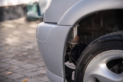 2003 Citroen Saxo VTS In vendita (immagine 68 di 138)