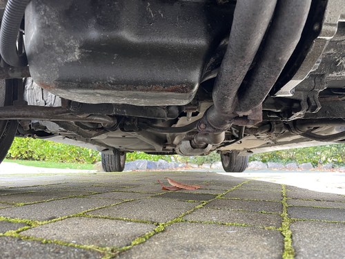 2003 Citroen Saxo VTS In vendita (immagine 107 di 138)