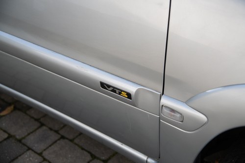 2003 Citroen Saxo VTS In vendita (immagine 56 di 138)