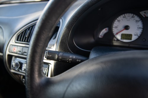 2003 Citroen Saxo VTS In vendita (immagine 25 di 138)