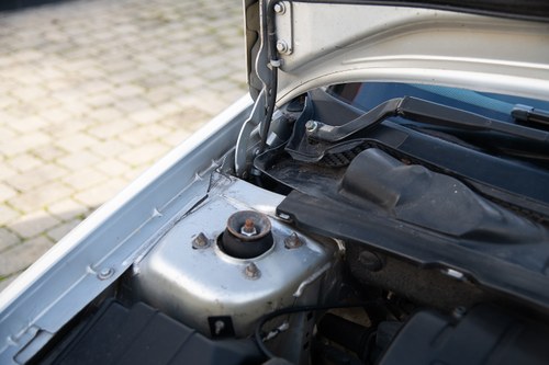 2003 Citroen Saxo VTS In vendita (immagine 89 di 138)