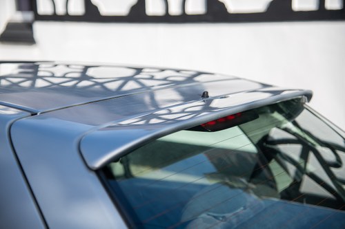 2003 Citroen Saxo VTS In vendita (immagine 76 di 138)