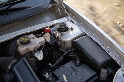 2003 Citroen Saxo VTS In vendita (immagine 101 di 138)