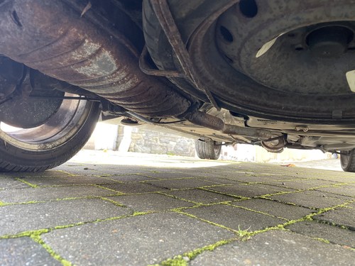 2003 Citroen Saxo VTS In vendita (immagine 103 di 138)