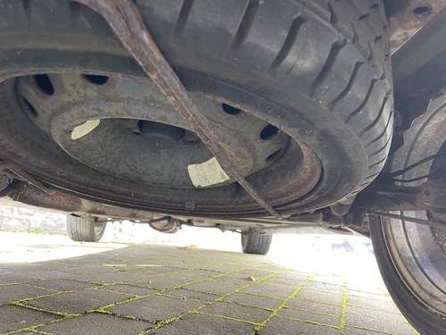 2003 Citroen Saxo VTS In vendita (immagine 104 di 138)