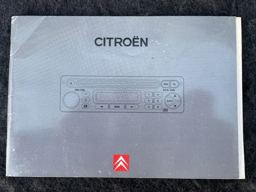 2003 Citroen Saxo VTS In vendita (immagine 122 di 138)