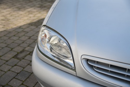 2003 Citroen Saxo VTS In vendita (immagine 60 di 138)