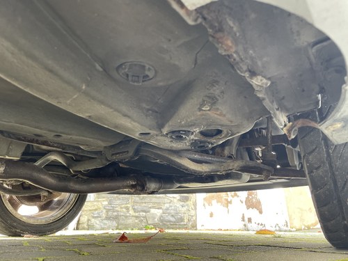 2003 Citroen Saxo VTS In vendita (immagine 115 di 138)