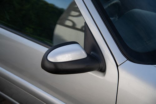 2003 Citroen Saxo VTS In vendita (immagine 57 di 138)