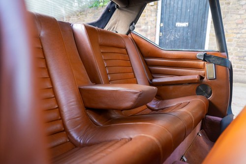 1971 Citroën SM Te koop (foto 23 van 42)