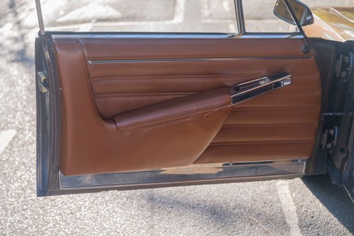 1971 Citroën SM Te koop (foto 10 van 42)