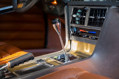 1971 Citroën SM Te koop (foto 16 van 42)