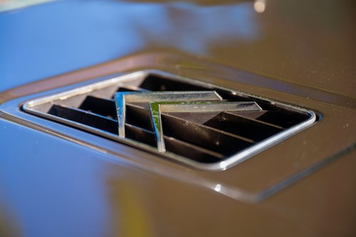 1971 Citroën SM Te koop (foto 27 van 42)