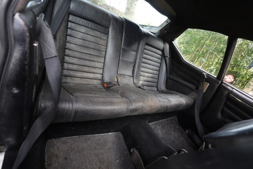 1971 Citroën SM In vendita (immagine 29 di 93)