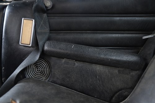 1971 Citroën SM In vendita (immagine 33 di 93)