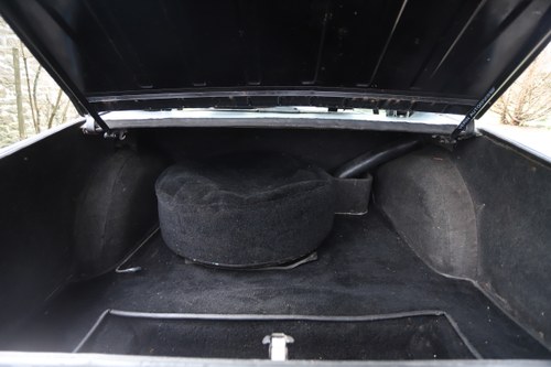 1971 Citroën SM In vendita (immagine 49 di 93)