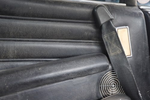 1971 Citroën SM In vendita (immagine 34 di 93)