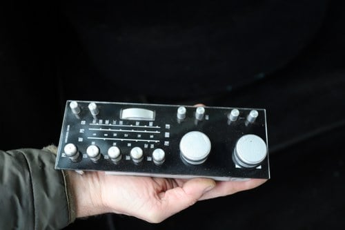 1971 Citroën SM In vendita (immagine 26 di 93)