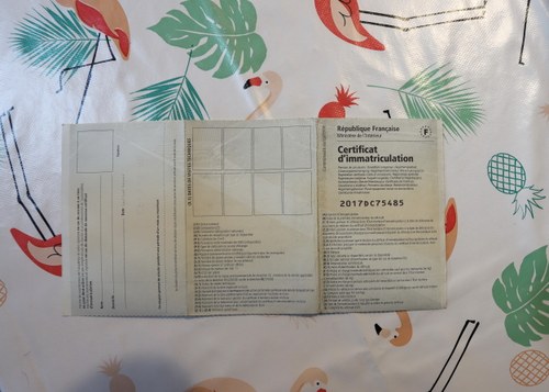 1971 Citroën SM In vendita (immagine 91 di 93)