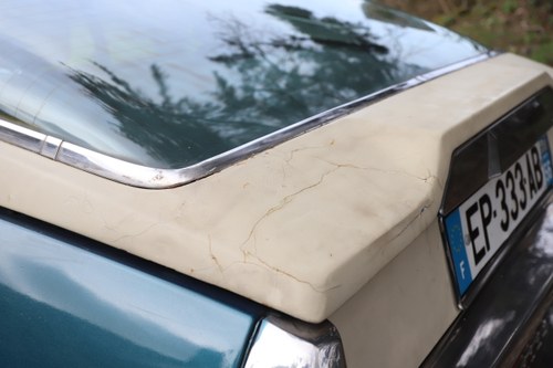 1971 Citroën SM In vendita (immagine 60 di 93)