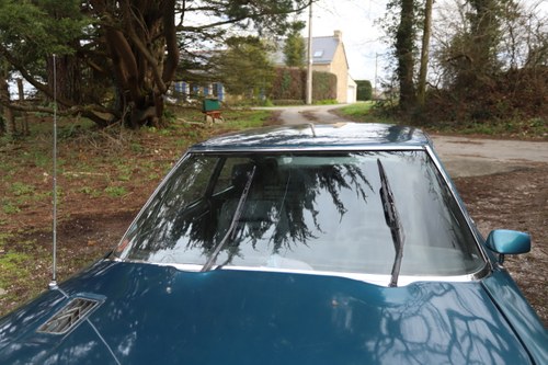 1971 Citroën SM In vendita (immagine 53 di 93)