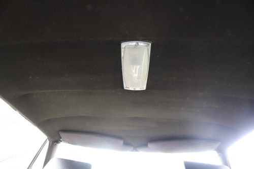 1971 Citroën SM In vendita (immagine 35 di 93)