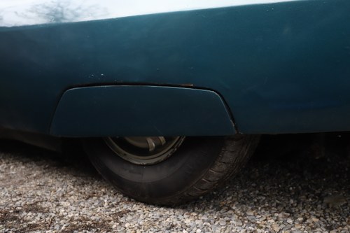 1971 Citroën SM In vendita (immagine 57 di 93)