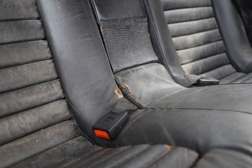 1971 Citroën SM In vendita (immagine 38 di 93)