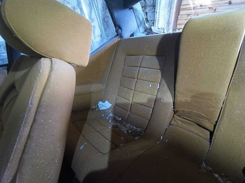 1971 Citroën SM Barn Find En venta (imagen 26 de 37)