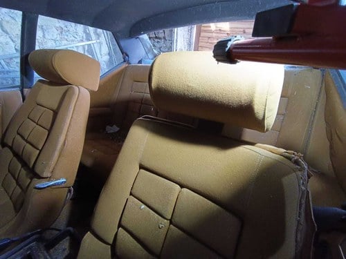 1971 Citroën SM Barn Find En venta (imagen 20 de 37)