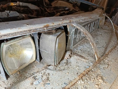 1971 Citroën SM Barn Find En venta (imagen 24 de 37)