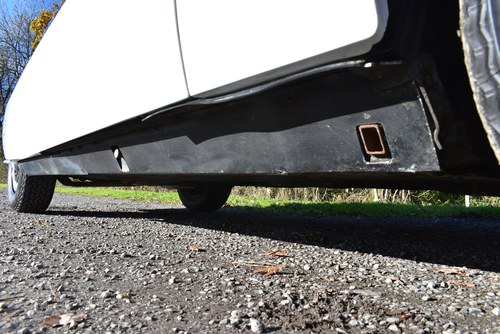 1972 Citroën SM zum Verkauf (Bild 83 von 123)