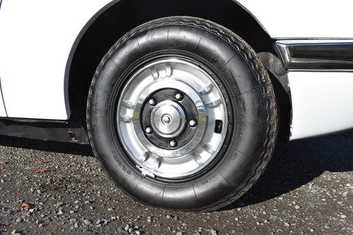 1972 Citroën SM zum Verkauf (Bild 22 von 123)