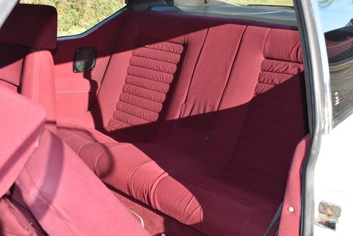 1972 Citroën SM zum Verkauf (Bild 29 von 123)