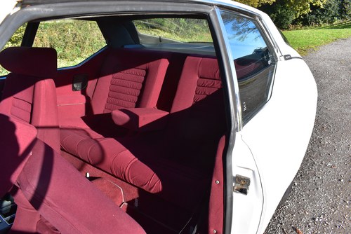 1972 Citroën SM zum Verkauf (Bild 30 von 123)